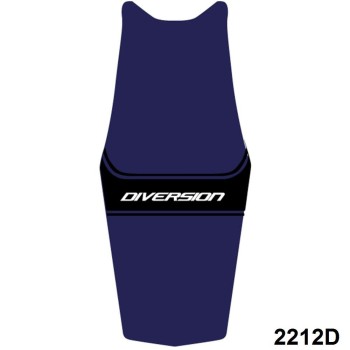 ΚΑΛΥΜΜΑ ΣΕΛΑΣ BAGSTER ΓΙΑ YAMAHA XJ6 / XJ600 DIVERSION '09-'11